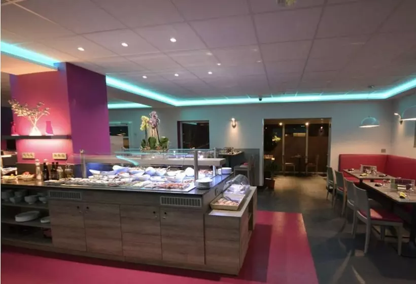 Brit Hotel La Ferté Sous Jouarre