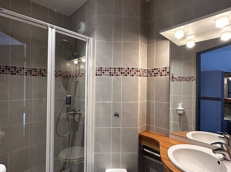 Brit Hotel La Ferté Sous Jouarre