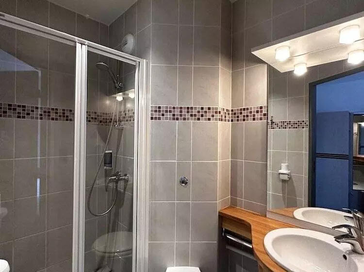 Brit Hotel La Ferté Sous Jouarre