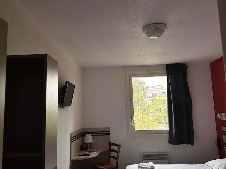 Brit Hotel La Ferté Sous Jouarre