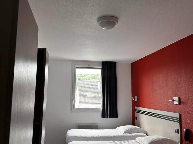 Brit Hotel La Ferté Sous Jouarre