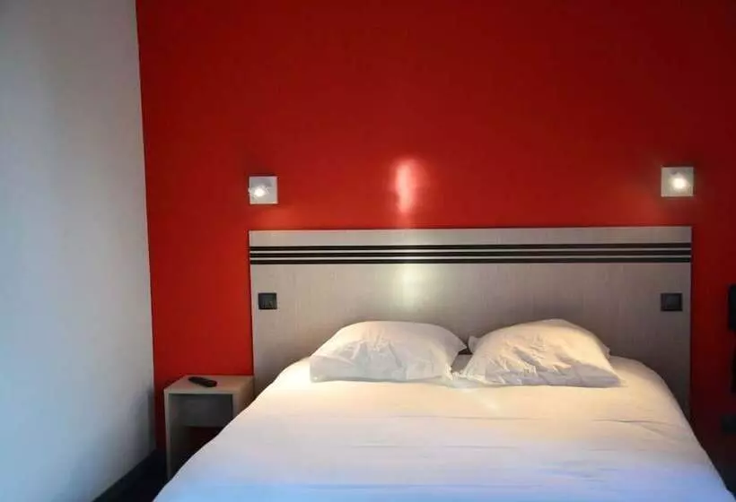 Brit Hotel La Ferté Sous Jouarre