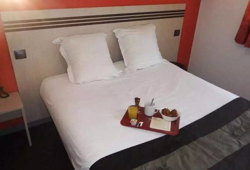 Brit Hotel La Ferté Sous Jouarre