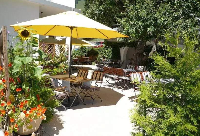 Hotelli Restaurant Gabriel