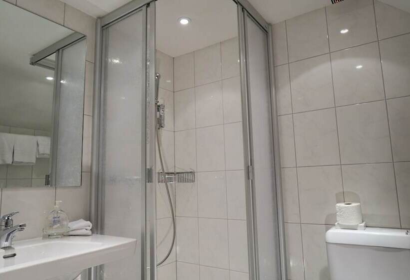 Hotel Restaurant Gabriel