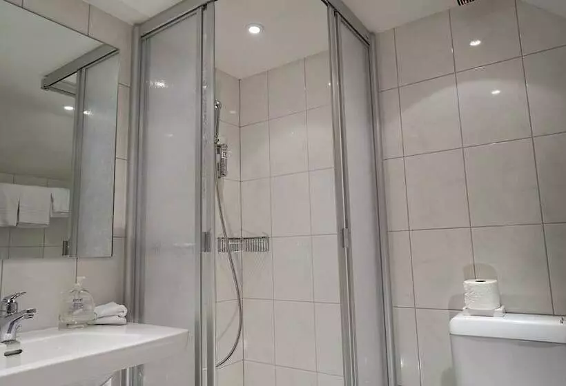 Hotelli Restaurant Gabriel