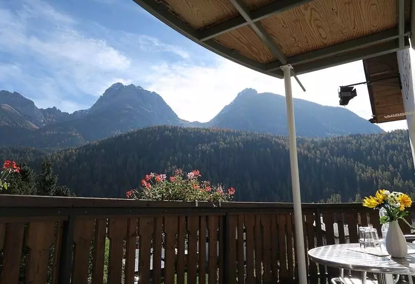 Hotelli Restaurant Gabriel