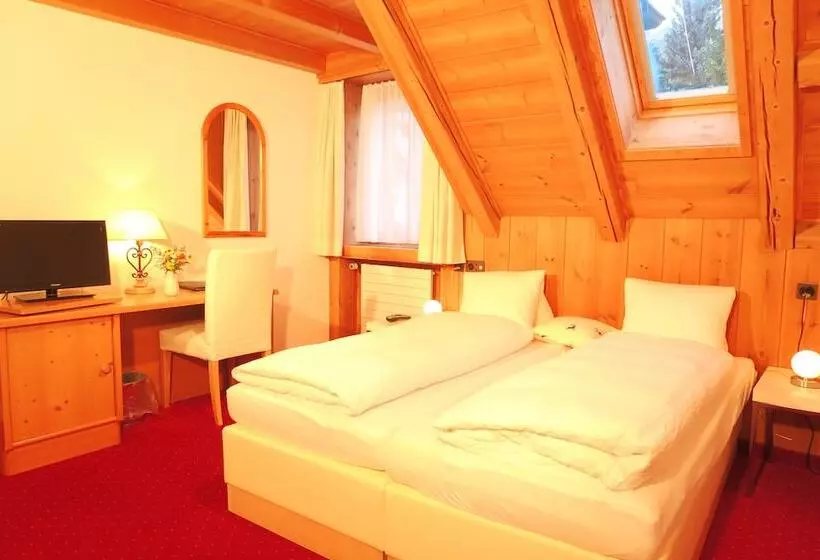 Hotelli Restaurant Gabriel