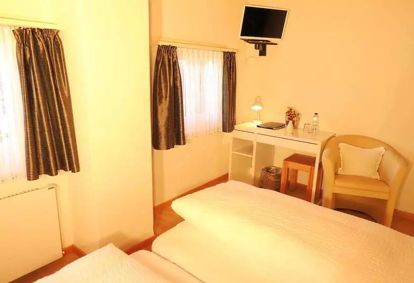 Hotelli Restaurant Gabriel