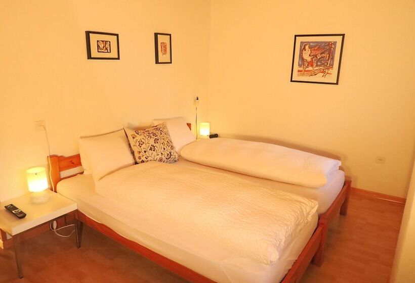 Hotel Restaurant Gabriel