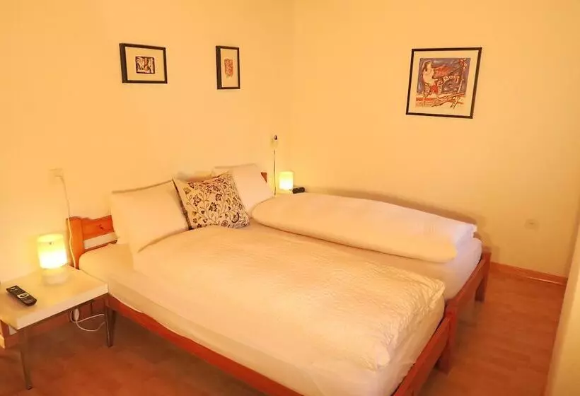 Hotelli Restaurant Gabriel