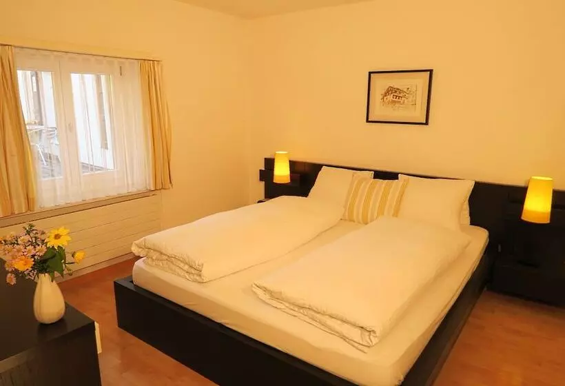 Hotelli Restaurant Gabriel