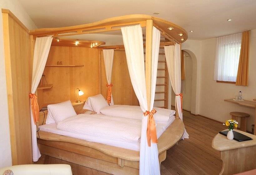 Hotel Restaurant Gabriel