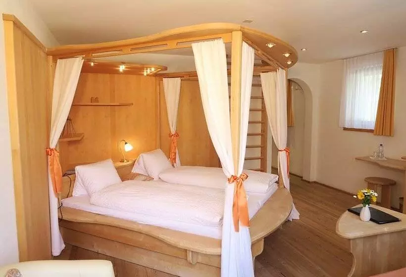 Hotelli Restaurant Gabriel