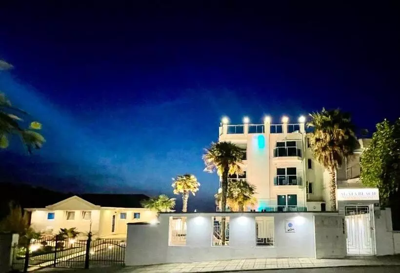 Отель Agata Beach Boutique Adult Only