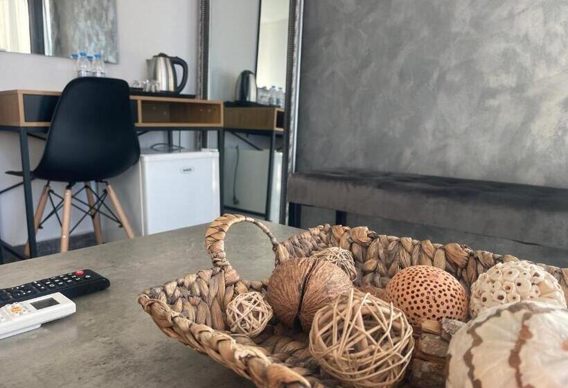 Отель Agata Beach Boutique Adult Only