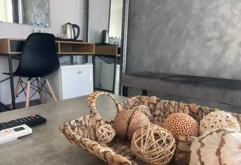 Отель Agata Beach Boutique Adult Only