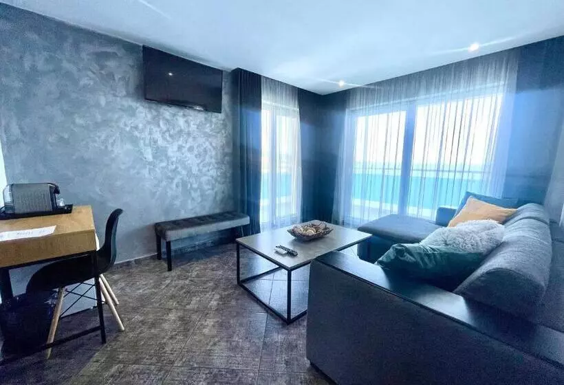 Отель Agata Beach Boutique Adult Only