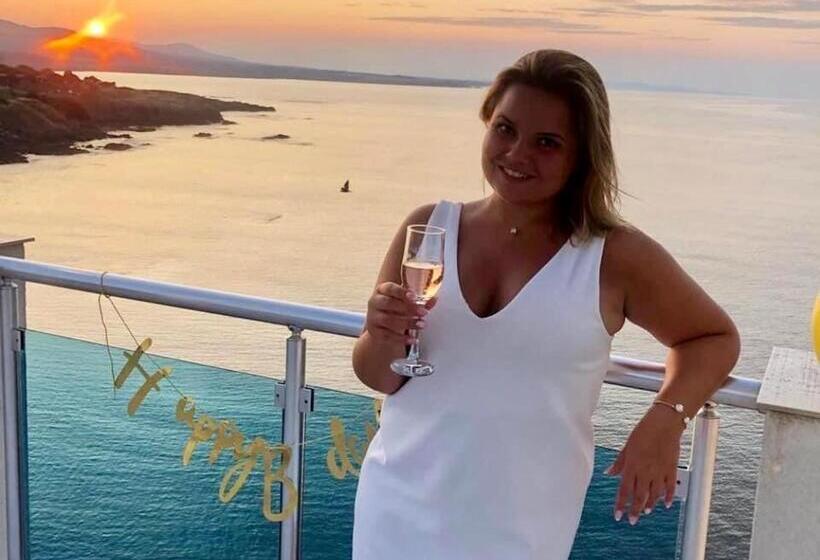 Отель Agata Beach Boutique Adult Only