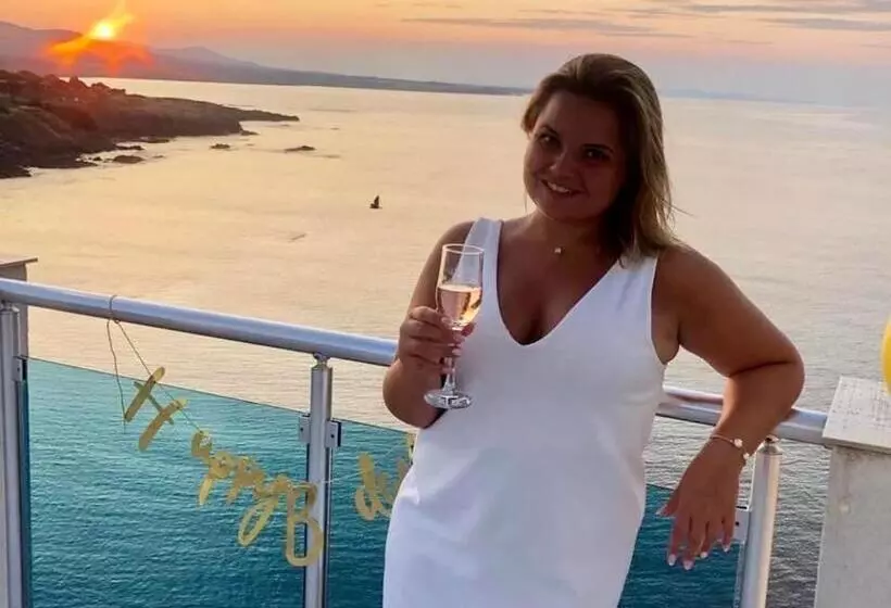 Отель Agata Beach Boutique Adult Only