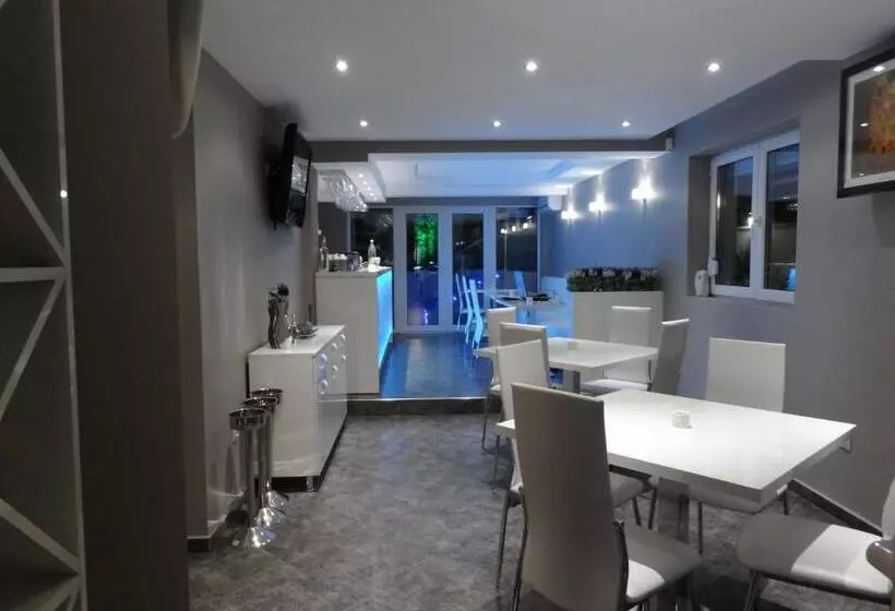 Отель Agata Beach Boutique Adult Only