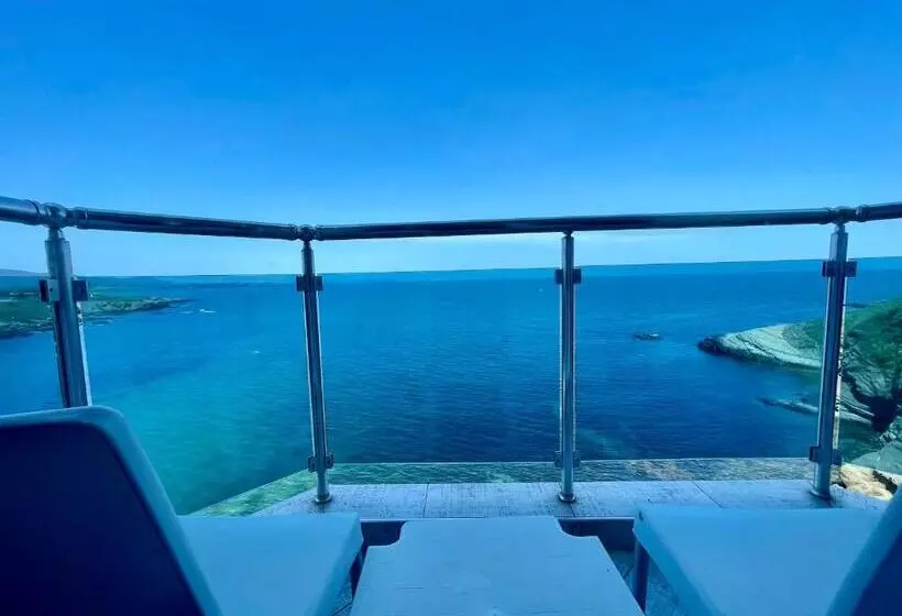 Отель Agata Beach Boutique Adult Only