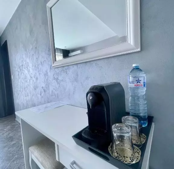 Отель Agata Beach Boutique Adult Only