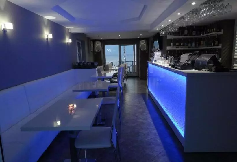 Отель Agata Beach Boutique Adult Only