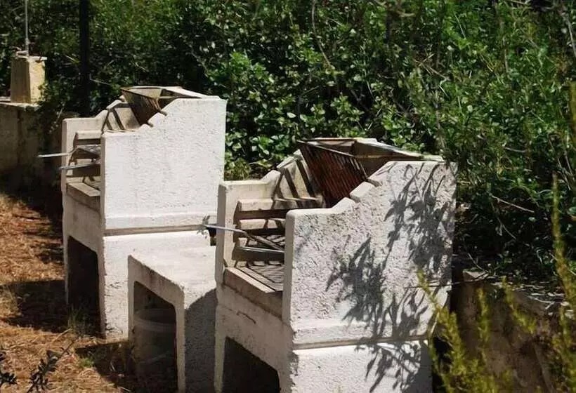 호텔 Madonna Incoronata