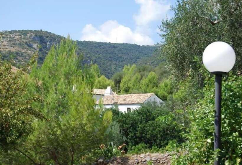 فندق Madonna Incoronata