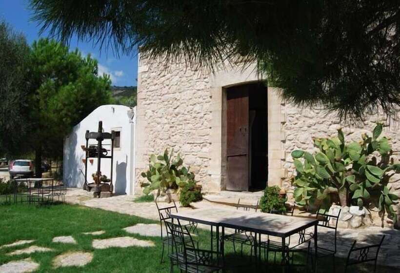 فندق Madonna Incoronata