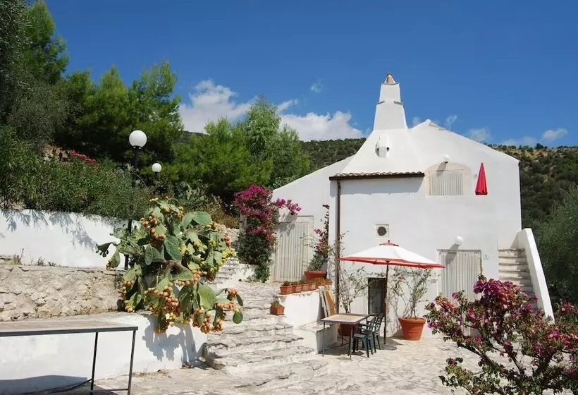 호텔 Madonna Incoronata