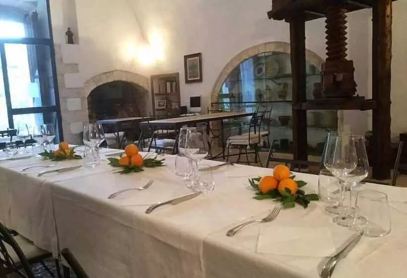 호텔 Madonna Incoronata