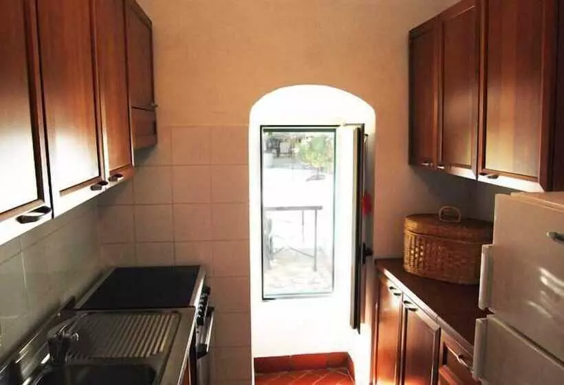 호텔 Madonna Incoronata