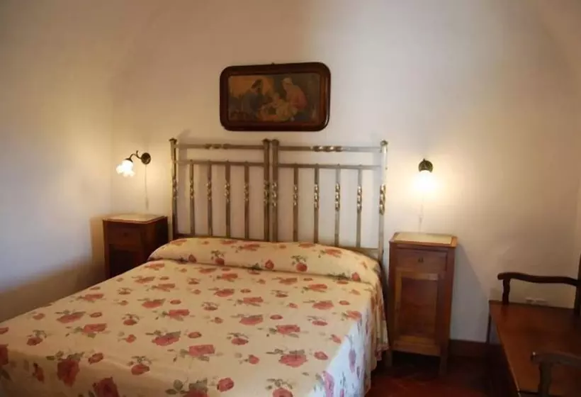 호텔 Madonna Incoronata