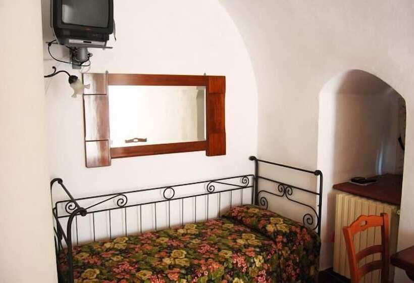 فندق Madonna Incoronata