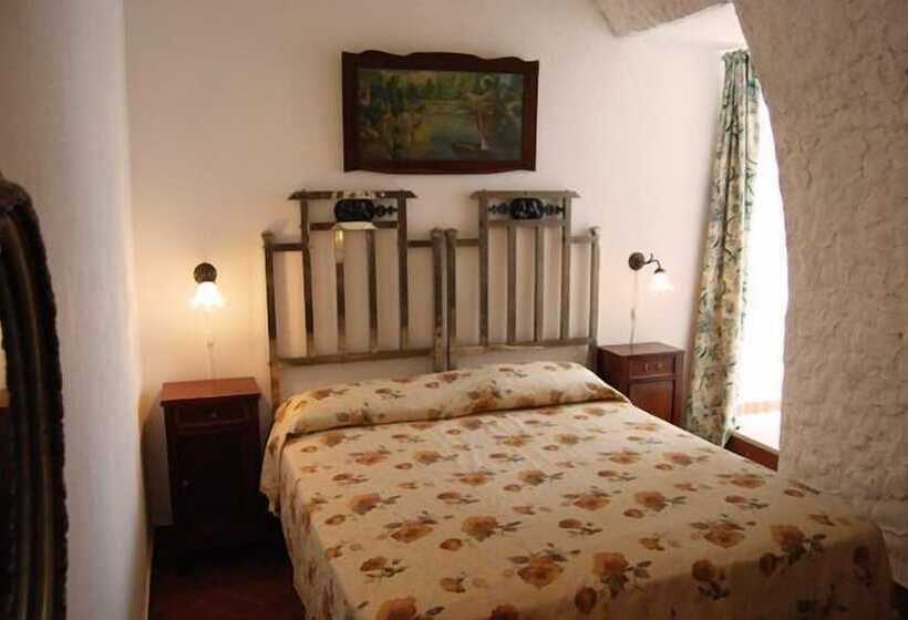 فندق Madonna Incoronata