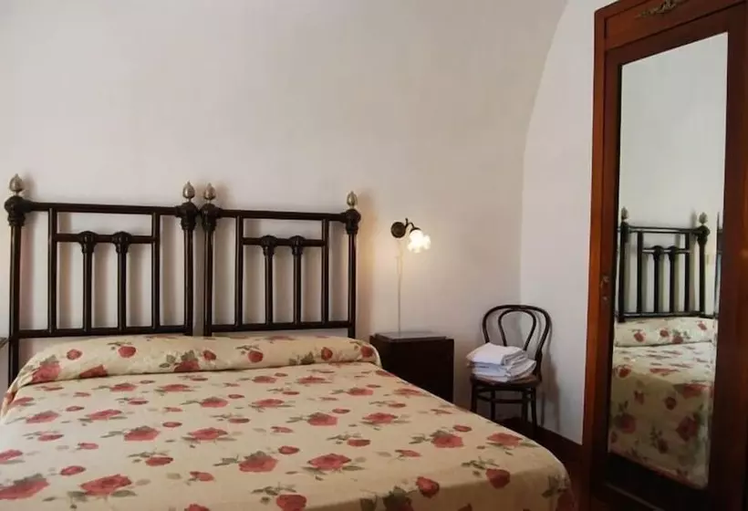 호텔 Madonna Incoronata