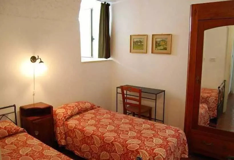 호텔 Madonna Incoronata