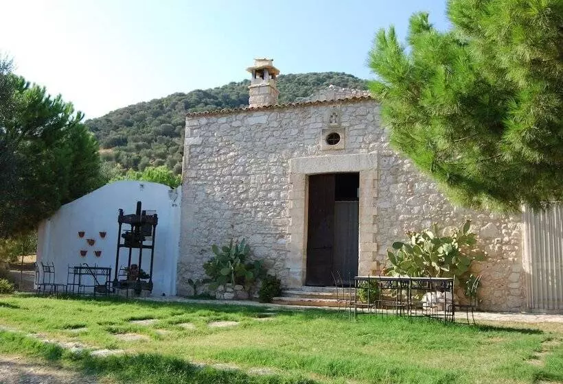 호텔 Madonna Incoronata