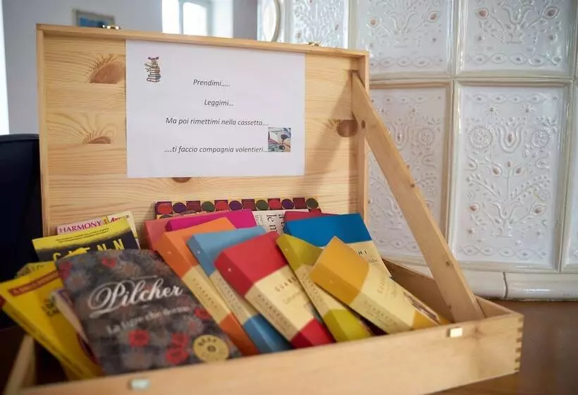 ホテル Albergo Al Salus