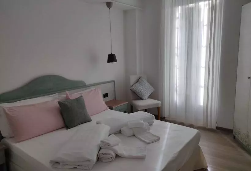 ホテル Albergo Al Salus