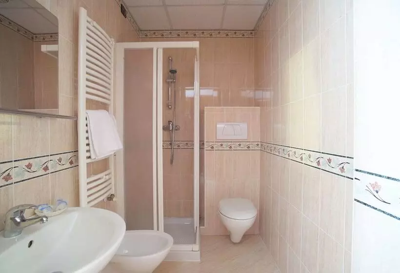 ホテル Albergo Al Salus