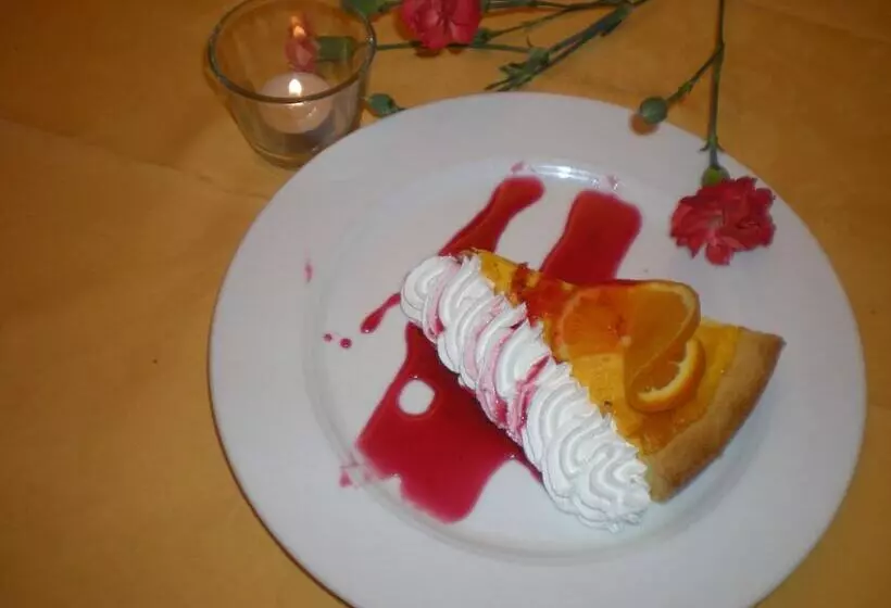 ホテル Albergo Al Salus