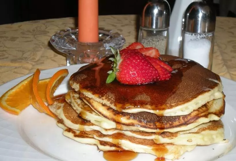 ホテル Albergo Al Salus