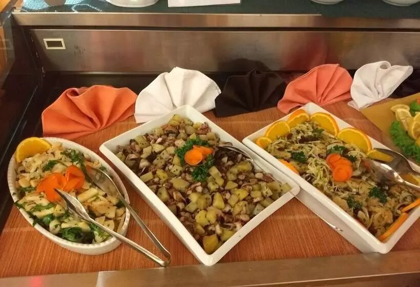 ホテル Albergo Al Salus