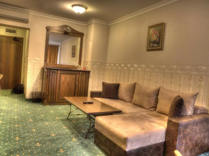 Hotel Amsterdam