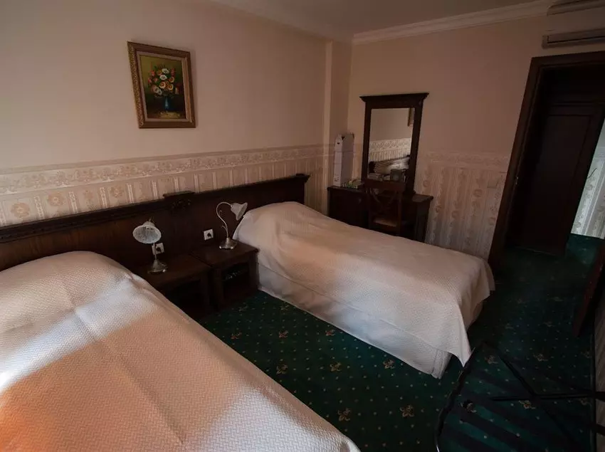 Hotel Amsterdam