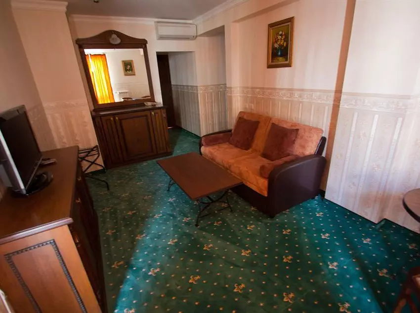 Hotel Amsterdam