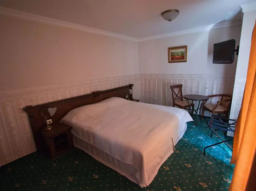 Hotel Amsterdam